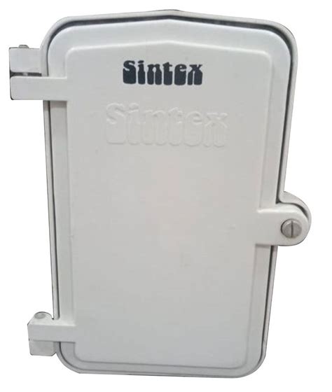 sintex smc box